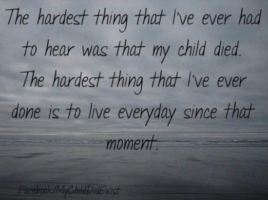 quote - hardest thing