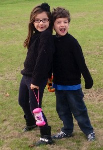 2 of ABC's future writers?