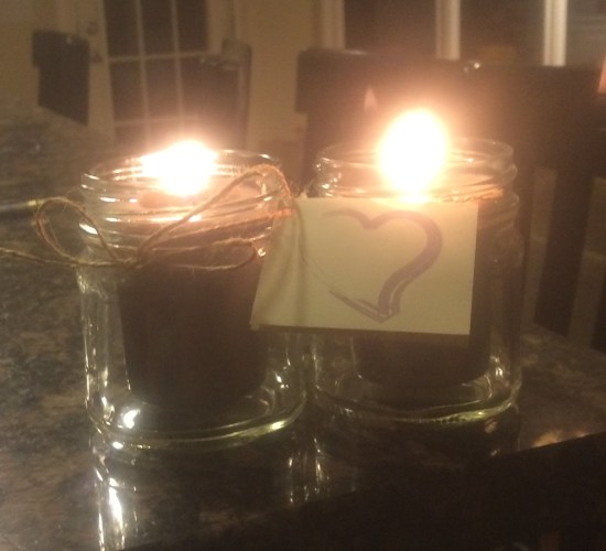 Remembering Jake and Sawyer and all the other babies gone too soon