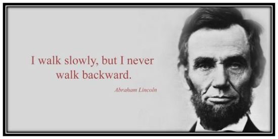 quote - lincoln